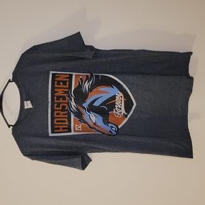 Four Horsemen Wrestling Tshirt